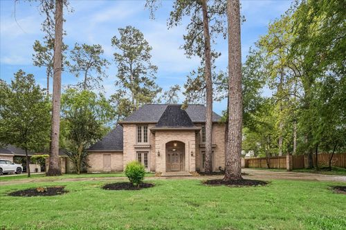 3606 Mulberry Hills Dr, Kingwood, TX, 77339-3632 | Card Image