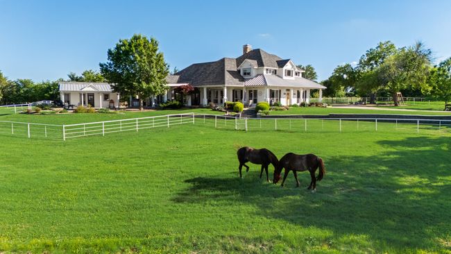 334 Pleasant Acres Rd, House other with 5 bedrooms, 6 bathrooms and null parking in Rockwall TX | Image 29
