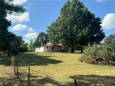 4515 Falcon Road, House other with 3 bedrooms, 1 bathrooms and null parking in Springdale AR | Image 1