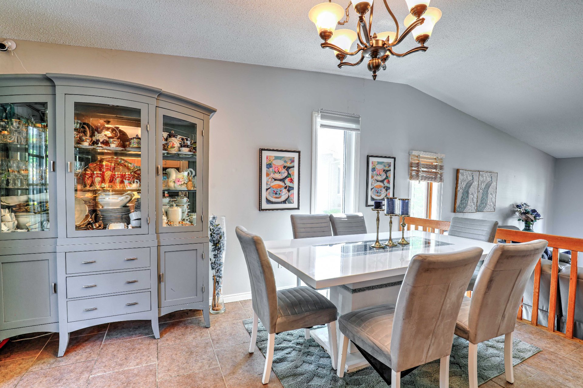 Residential in Gatineau (Gatineau)