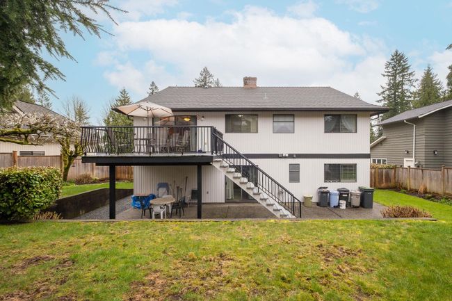 2421 Oranda Avenue, House other with 5 bedrooms, 3 bathrooms and 4 parking in Coquitlam BC | Image 35