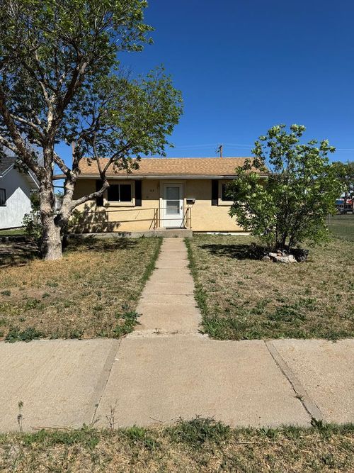 312 Carson Ave, Las Animas, CO, 81054-1144 | Card Image