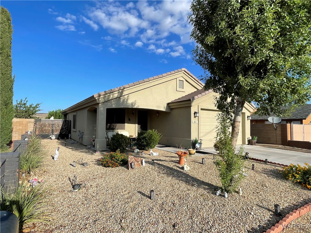 Burbank St, Kingman, AZ 86409 #1