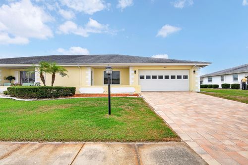 1612 Bentwood Dr, SUN CITY CENTER, FL, 33573-5057 | Card Image