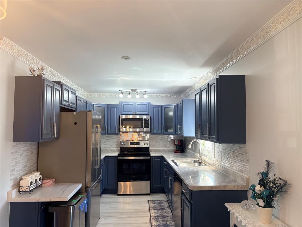 Residential in Ivany's Cove 4