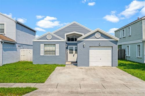 9917 W Elm Ln, Miramar, FL, 33025-2333 | Card Image