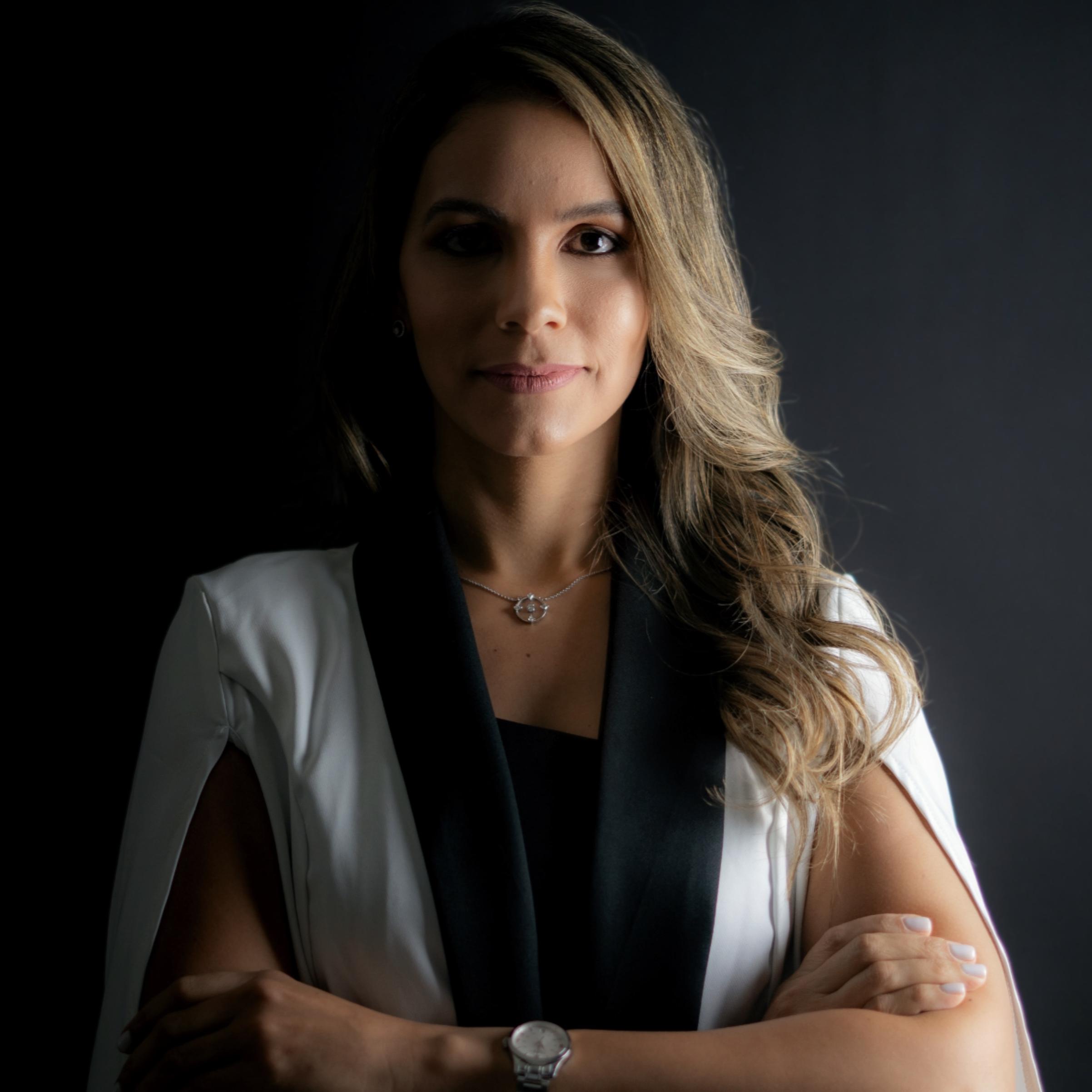 Mary Correa Garcia