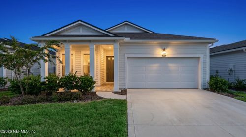 383 Ladyslipper Dr, St Johns, FL, 32259-7500 | Card Image
