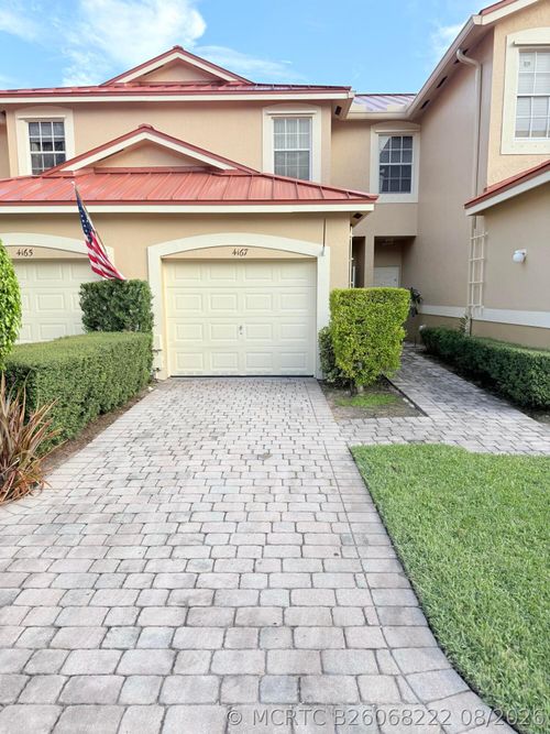 4167 Crystal Lake Dr, Deerfield Beach, FL, 33064-1207 | Card Image