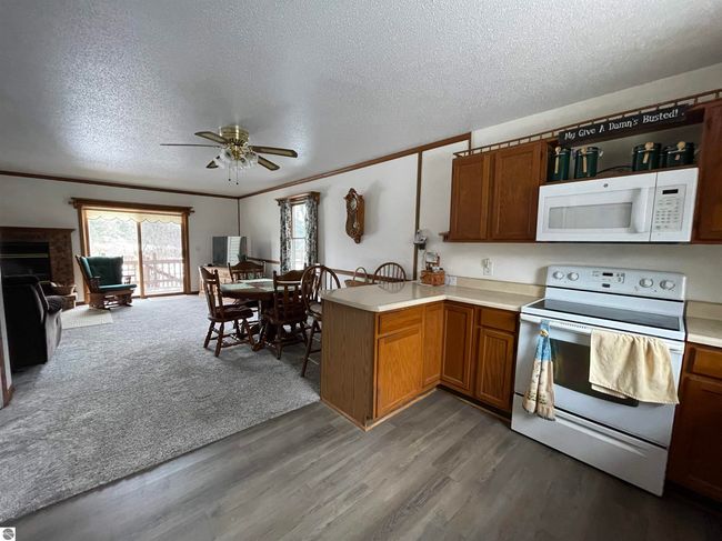 2675 W Lily Lake Rd, House other with 3 bedrooms, 2 bathrooms and null parking in Harrison MI | Image 23