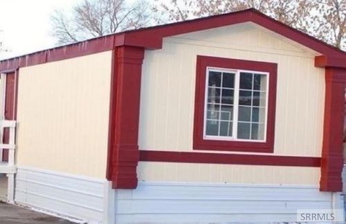 155 Hillcrest Ave, American Falls, ID, 83211-1161 | Card Image