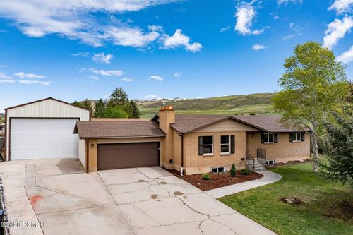 205 S Settlers Drive, Coalville, UT, 84017 | Card Image