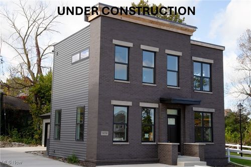 1858 Woodlawn Ave, East Cleveland, OH, 44112-4720 | Card Image