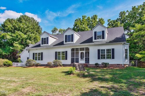 4918 Brant Hill Ln, Hillsborough, NC, 27278-7799 | Card Image