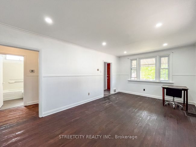 116 Sterling St, House other with 3 bedrooms, 1 bathrooms and 2 parking in London ON | Image 9