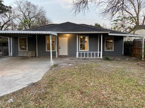 3031 Groton Dr, Houston, TX, 77051-4625 | Card Image