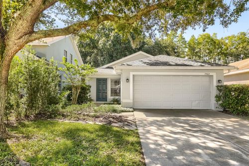 7902 Citrus Blossom Dr, LAND O LAKES, FL, 34637-7477 | Card Image