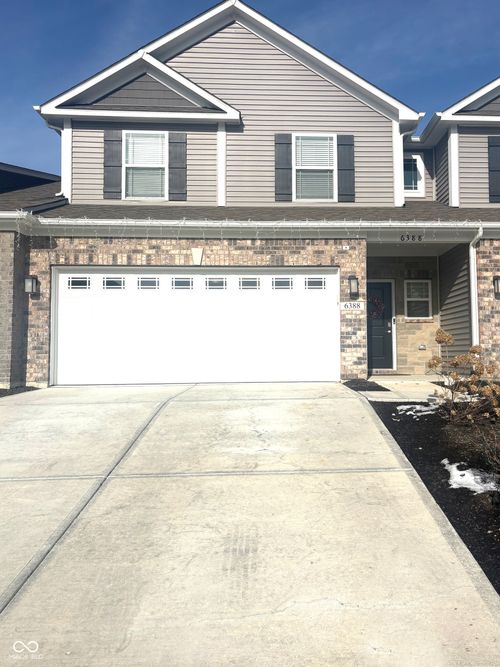 6388 Yuma Ct, Whitestown, IN, 46075-7534 | Card Image