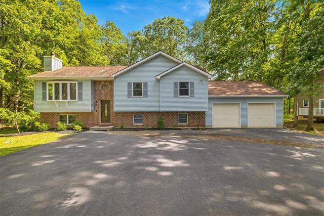 Sassafras Ln, Kunkletown, PA 18058