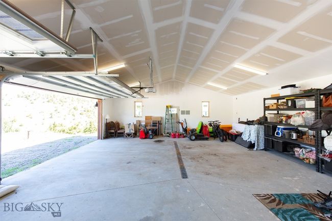 48 Axolotl Ranch Rd, House other with 1 bedrooms, 1 bathrooms and null parking in Ennis MT | Image 25