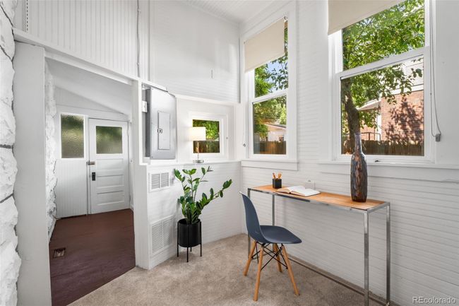 Office Area or Additional Bedroom Area | Image 19