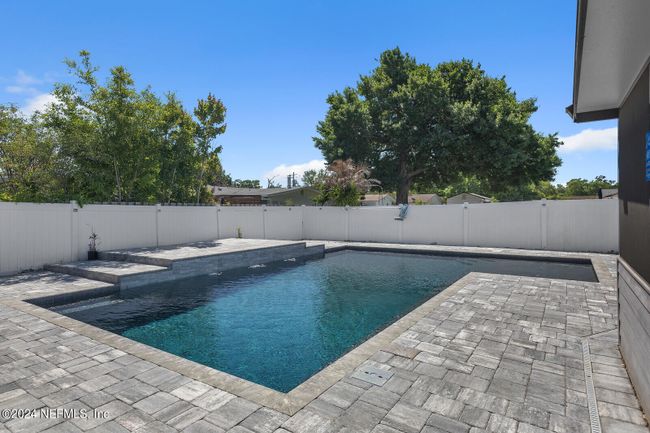 3215 Crosby Ln, House other with 4 bedrooms, 2 bathrooms and null parking in JACKSONVILLE FL | Image 27