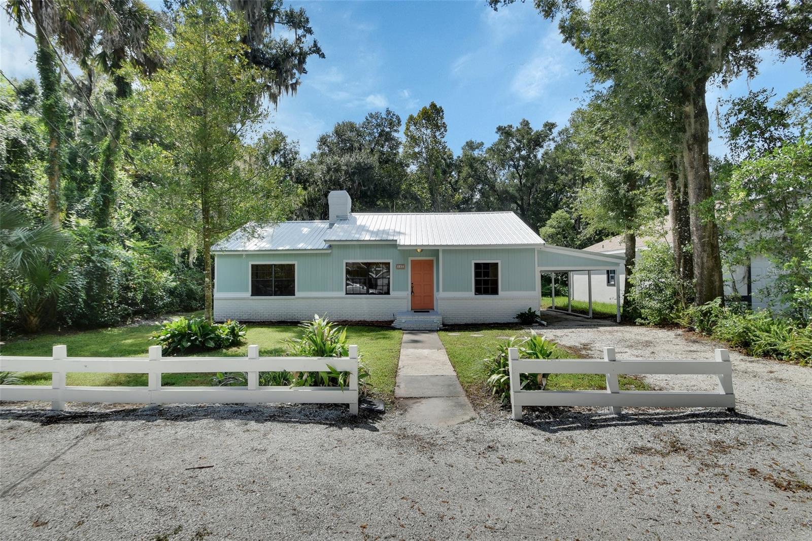 Ohio Ave, Deland, FL 32720