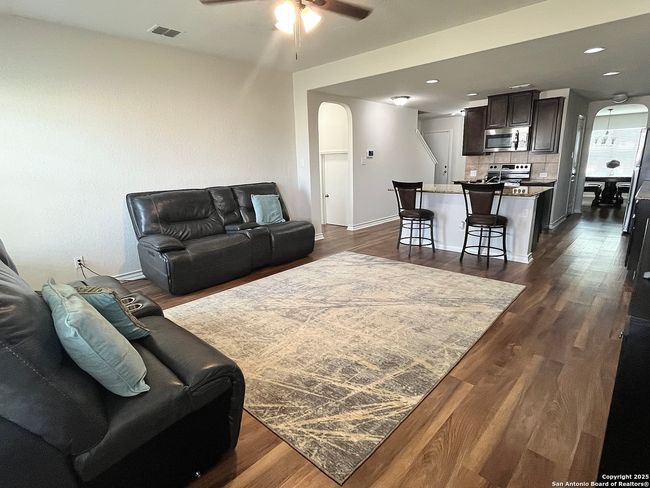2807 Tengyc Bow, House other with 5 bedrooms, 3 bathrooms and null parking in San Antonio TX | Image 9