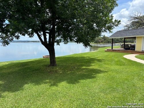 400 N Chaparral, Burnet, TX, 78611-4017 | Card Image