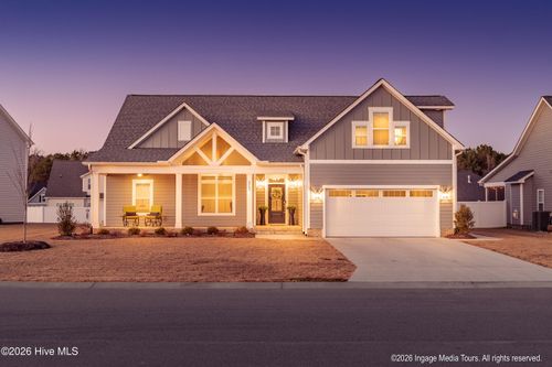 2585 Elis Dr, Winterville, NC, 28590-3410 | Card Image