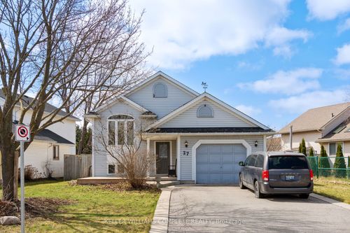 27 Morgan Dr, Caledonia, ON, N3W1H6 | Card Image