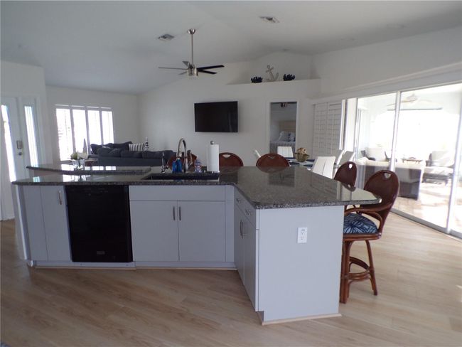 3804 Turtle Dove Blvd, House other with 5 bedrooms, 3 bathrooms and null parking in PUNTA GORDA FL | Image 9