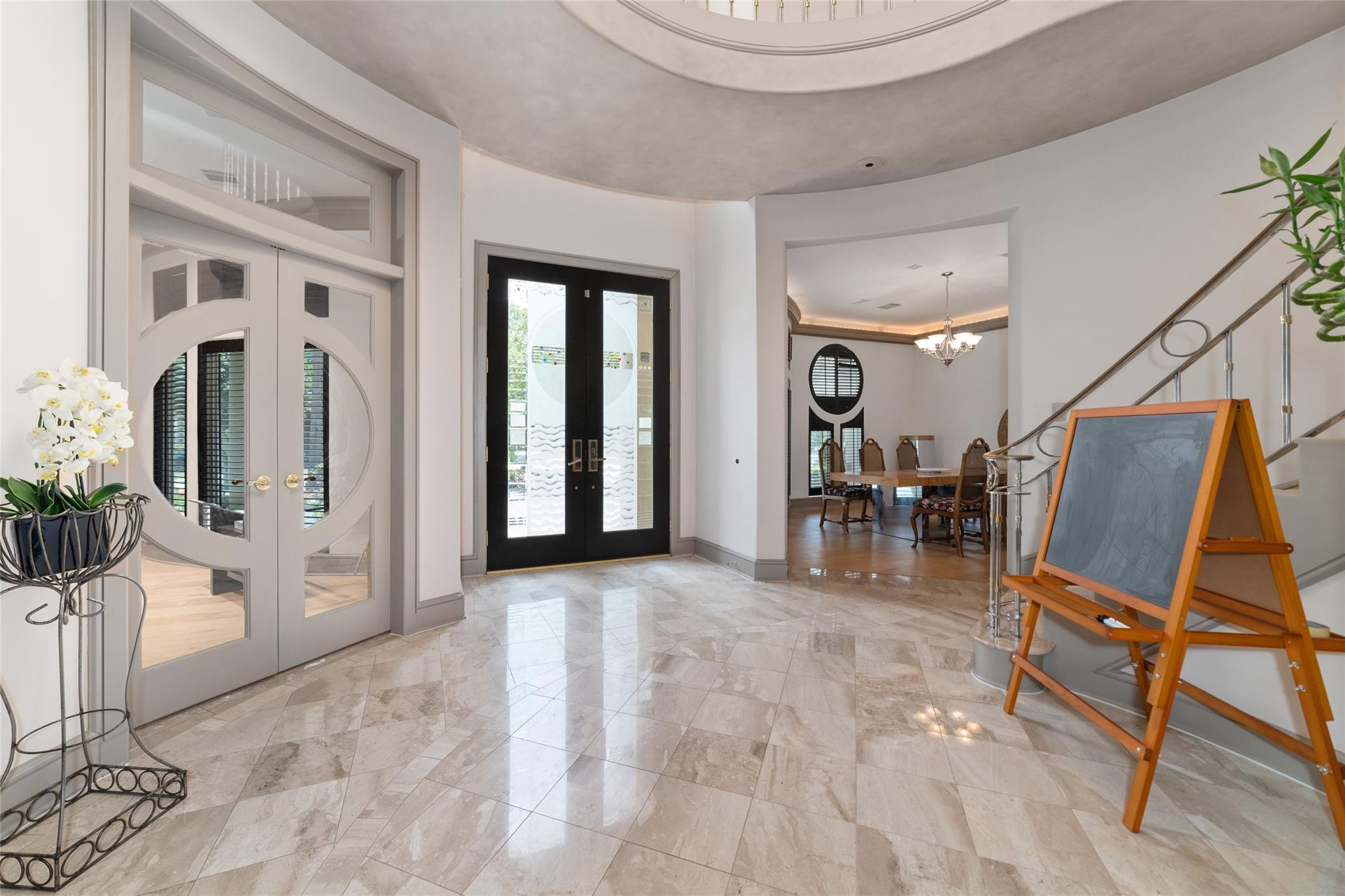 Residential in Houston 5