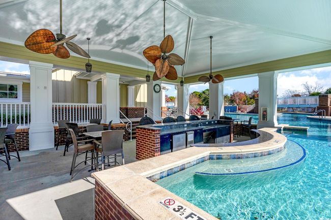 7106 Shooting Star Way, House other with 4 bedrooms, 3 bathrooms and 4 parking in Myrtle Beach SC | Image 31