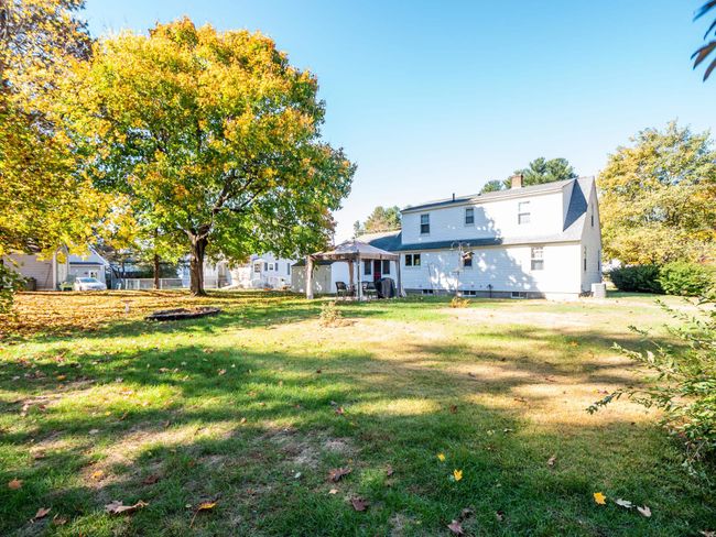 2 E Dunstable Rd, House other with 3 bedrooms, 2 bathrooms and null parking in Nashua NH | Image 7