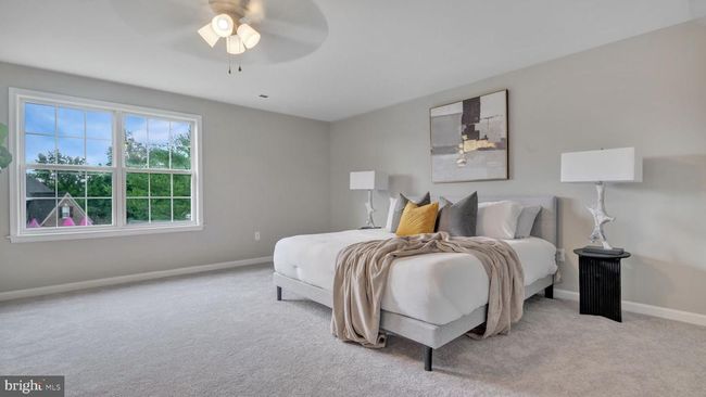 66 Brush Everard Ct, House other with 5 bedrooms, 3 bathrooms and null parking in STAFFORD VA | Image 18