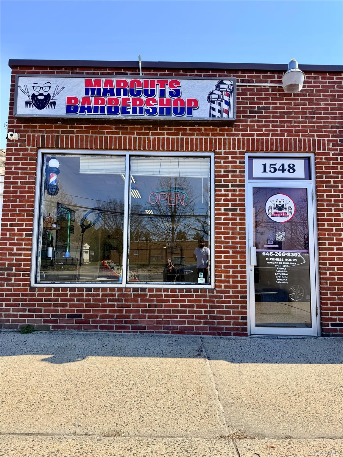 Commercial Lease in Islip
