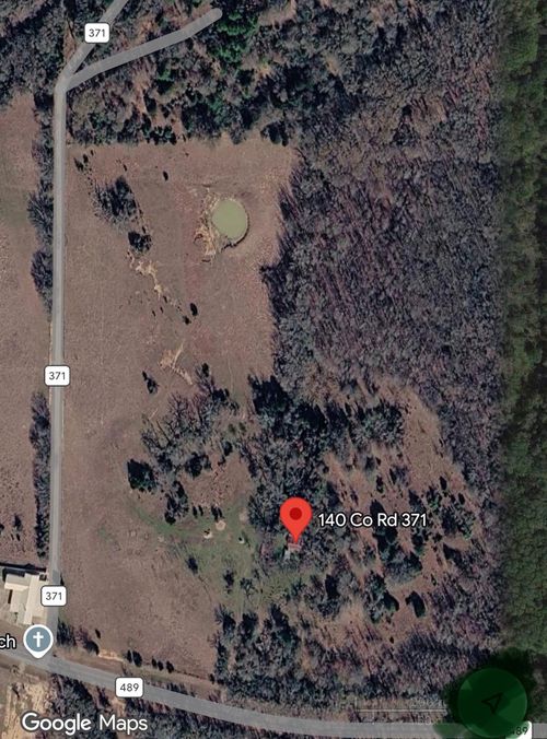 140 Co Rd, Oakwood, TX, 75855 | Card Image