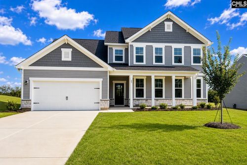 27 Spider Web Court, Blythewood, SC, 29016 | Card Image