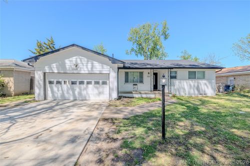 11315 E 3rd St, Tulsa, OK, 74128-2001 | Card Image