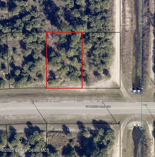 621 Saint Andre Blvd Sw, Palm Bay, FL, 32908 | Card Image