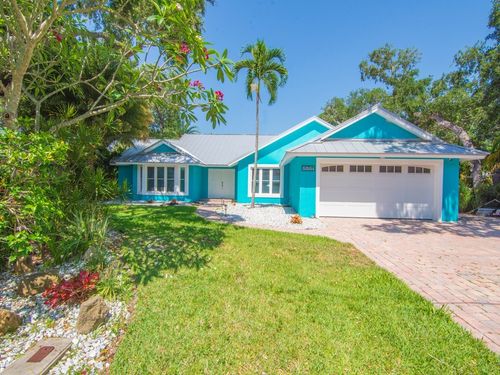 9575 Frangipani Dr, Vero Beach, FL, 32963-4524 | Card Image