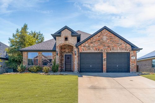 25 S Highland Dr, Sanger, TX, 76266-5780 | Card Image