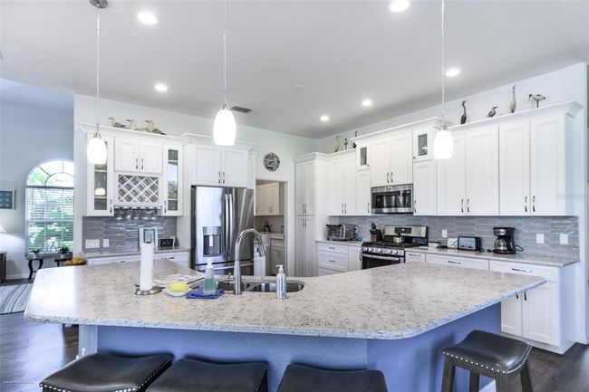 27406 Tierra Del Fuego Cir, House other with 4 bedrooms, 4 bathrooms and null parking in PUNTA GORDA FL | Image 20
