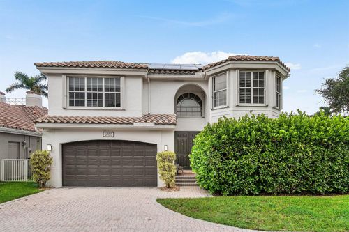 5705 Nw 42nd Ct, Boca Raton, FL, 33496-2751 | Card Image