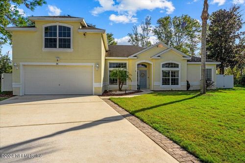 24 Squirrel Place, PALM COAST, FL, 32164 | Card Image