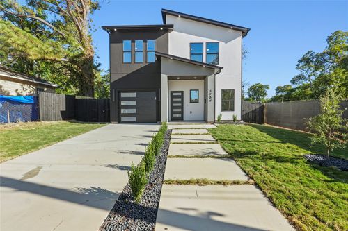 3704 Penelope St, Dallas, TX, 75210-1936 | Card Image