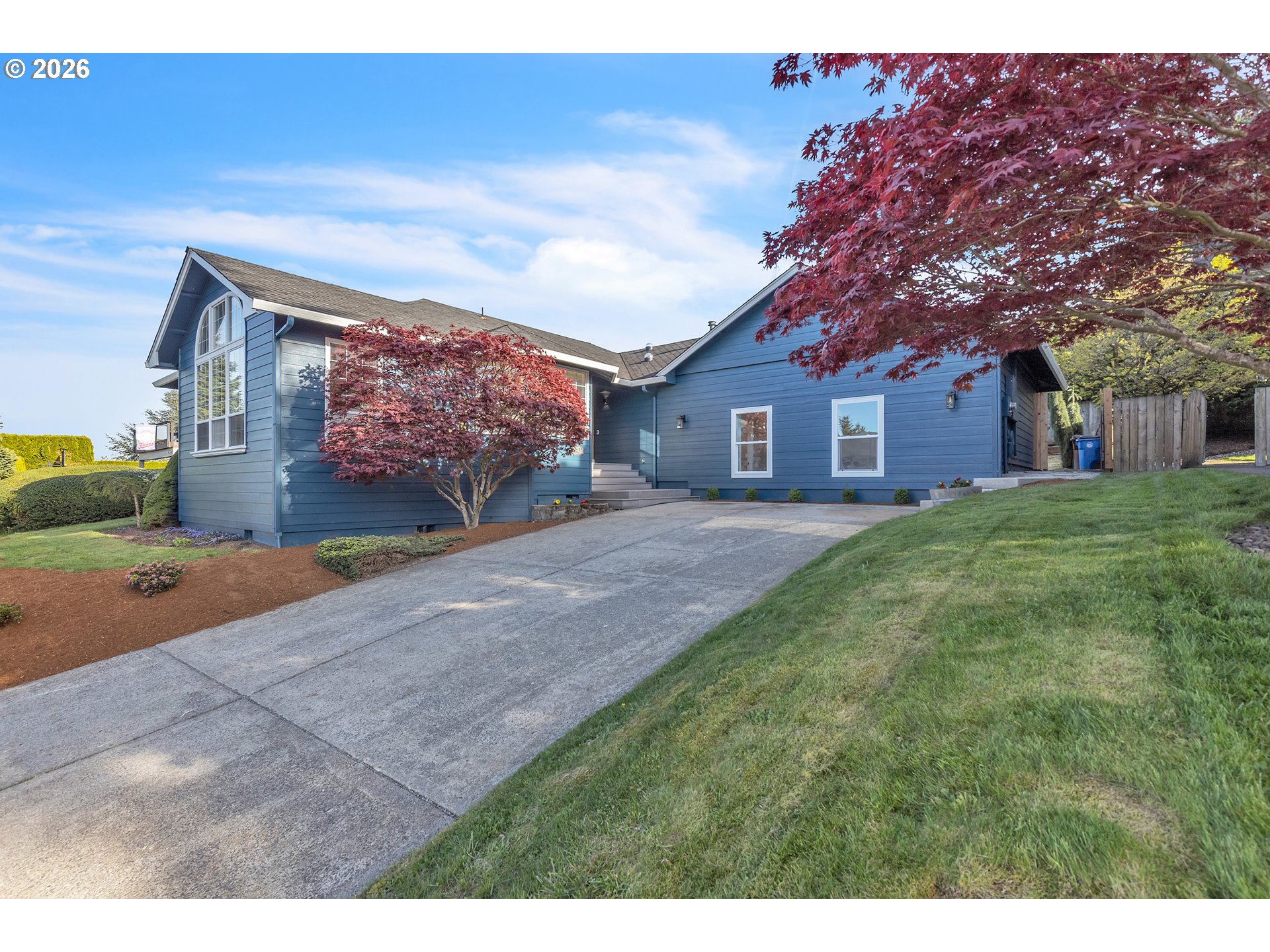 Residential in Camas 2