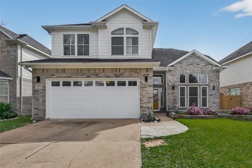 16327 Redwicke Ln, Houston, TX, 77084-3574 | Card Image