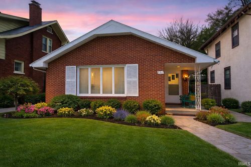 721 W Oakdale Drive, Fort Wayne, IN, 46807 | Card Image